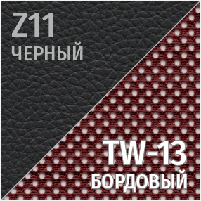Комбинированный Z11/TW-13