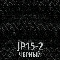 Ткань JP15-2 черный