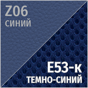 Комбинированный Z06/E53-к