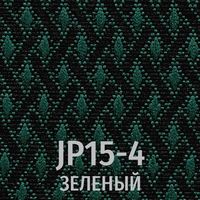 Ткань JP15-4 зеленый