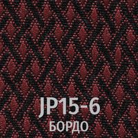 Ткань JP15-6 бордовый