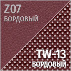 Комбинированный Z07/TW-13