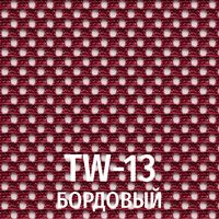 Сетка TW-13 бордовый