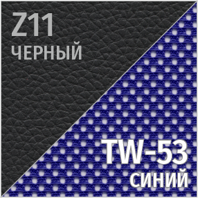 Комбинированный Z11/TW-53