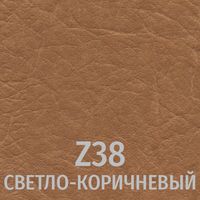 Кожзаменитель Z38 светло-коричневый