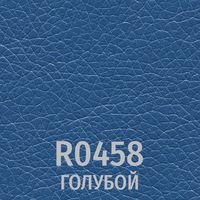 Экокожа Rhodes R0458 голубой